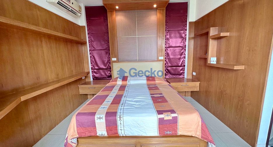 Haus zum Kauf mit 3 Zimmer in Bang Lamung, Chonburi