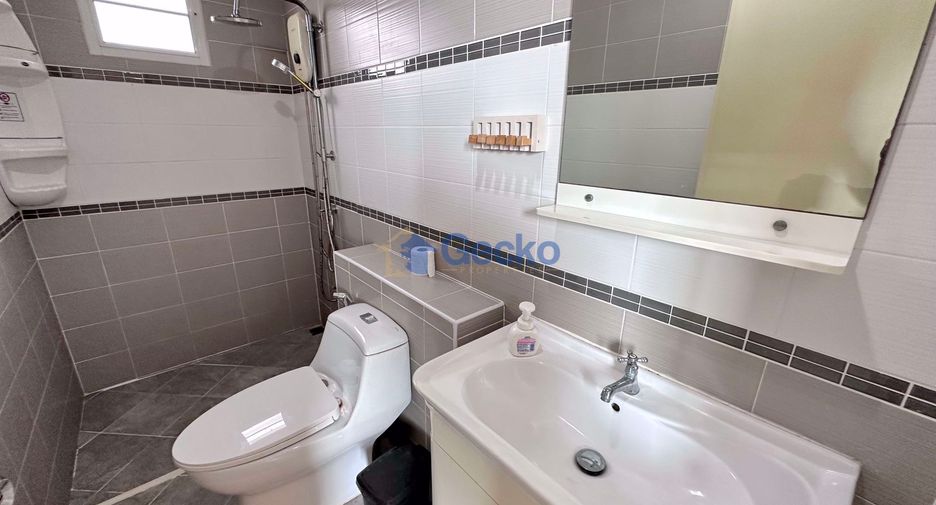 Haus zum Kauf mit 3 Zimmer in Bang Lamung, Chonburi
