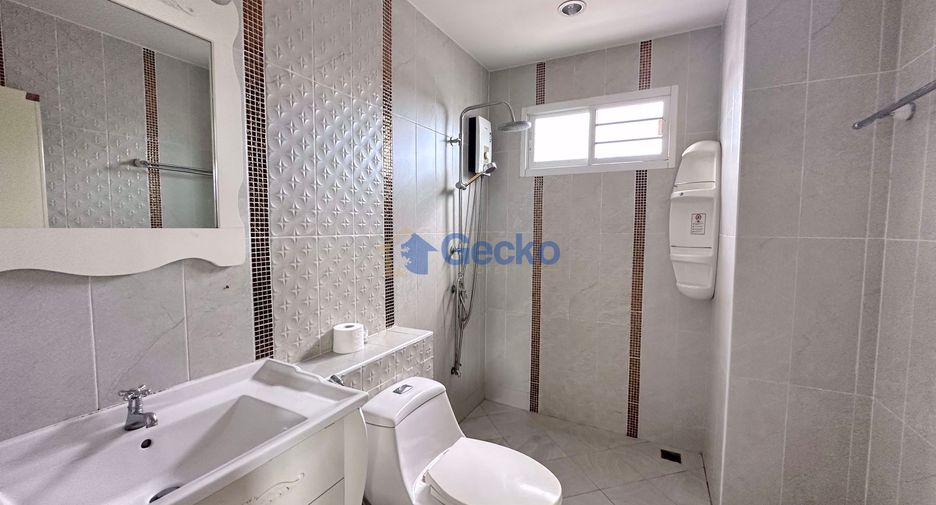 Haus zum Kauf mit 3 Zimmer in Bang Lamung, Chonburi