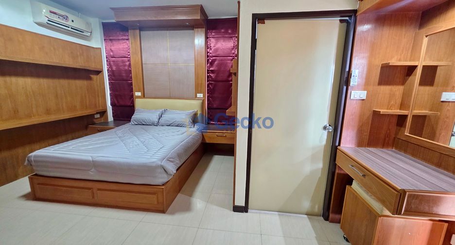 For rent 3 bedrooms house in Bang Lamung, Chonburi