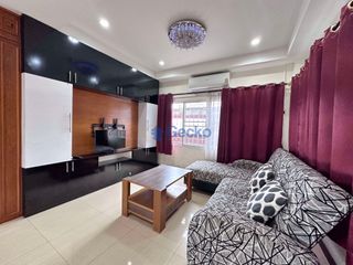 For sale 3 bedrooms house in Bang Lamung, Chonburi