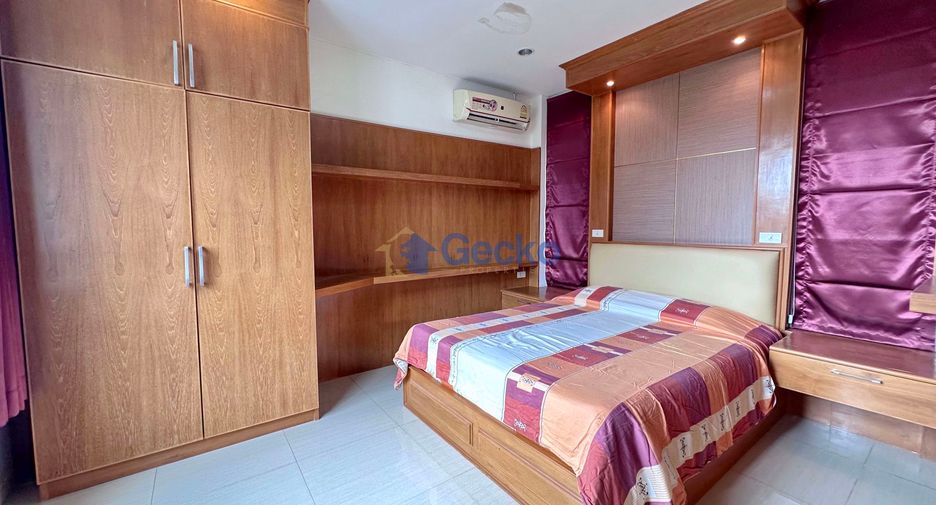 Haus zum Kauf mit 3 Zimmer in Bang Lamung, Chonburi