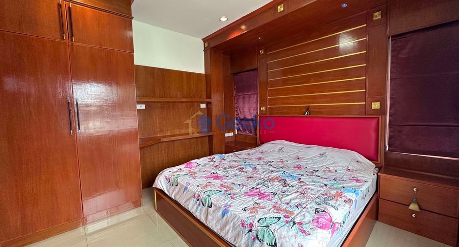 Haus zum Kauf mit 3 Zimmer in Bang Lamung, Chonburi