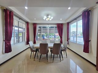 For rent 3 bedrooms house in Bang Lamung, Chonburi