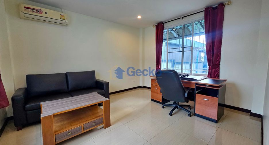 For rent 3 bedrooms house in Bang Lamung, Chonburi