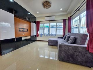 For rent 3 bedrooms house in Bang Lamung, Chonburi