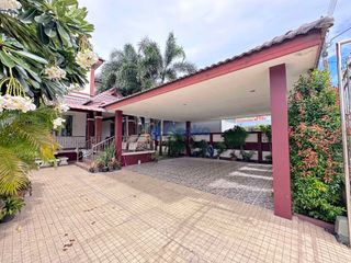 For sale 3 bedrooms house in Bang Lamung, Chonburi