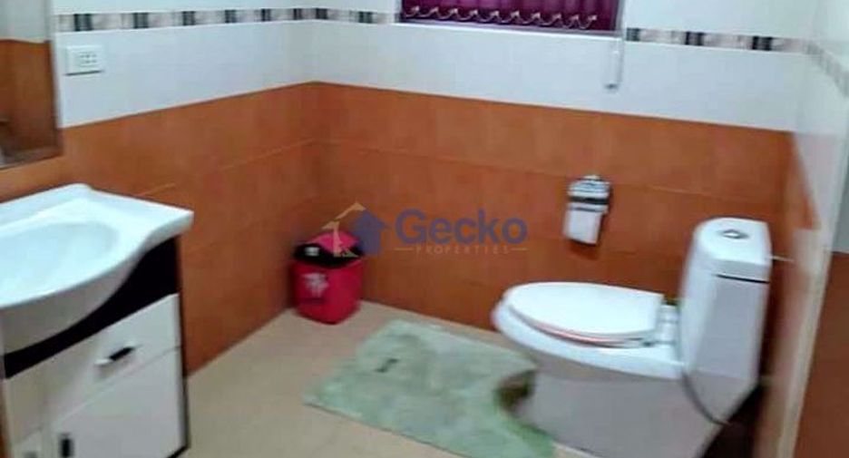 Haus zum Kauf mit 2 Zimmer in Bang Lamung, Chonburi