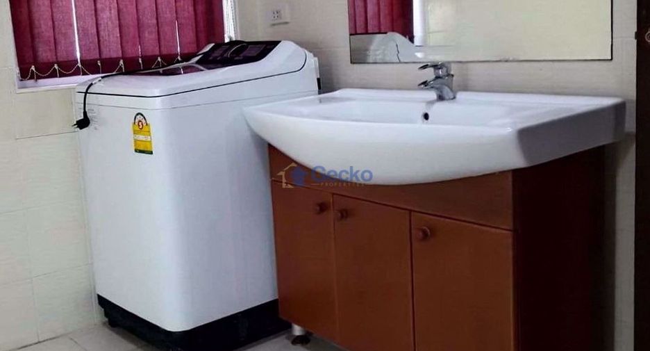 Haus zum Kauf mit 2 Zimmer in Bang Lamung, Chonburi