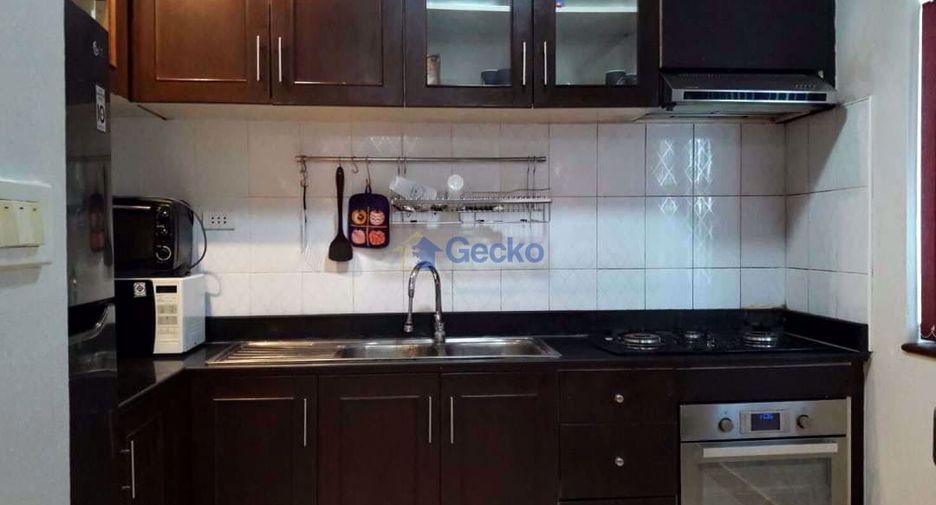 Haus zum Kauf mit 2 Zimmer in Bang Lamung, Chonburi