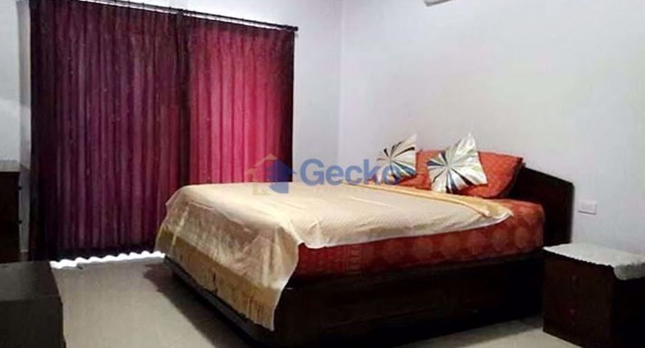 Haus zum Kauf mit 2 Zimmer in Bang Lamung, Chonburi