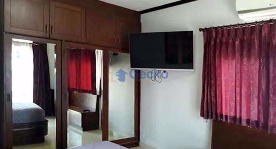 Haus zum Kauf mit 2 Zimmer in Bang Lamung, Chonburi