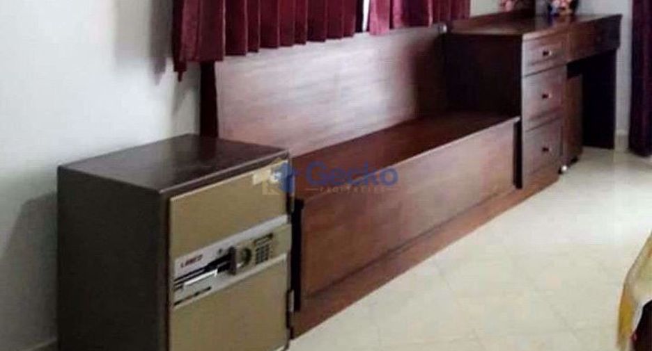 Haus zum Kauf mit 2 Zimmer in Bang Lamung, Chonburi