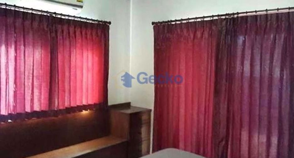 Haus zum Kauf mit 2 Zimmer in Bang Lamung, Chonburi