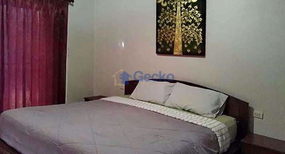 Haus zum Kauf mit 2 Zimmer in Bang Lamung, Chonburi