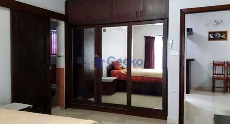 Haus zum Kauf mit 2 Zimmer in Bang Lamung, Chonburi