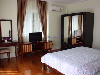 For rent 3 bedrooms house in Bang Lamung, Chonburi