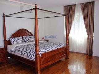For rent 3 bedrooms house in Bang Lamung, Chonburi