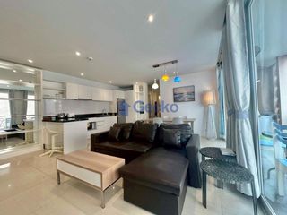 For rent and for sale 2 bedrooms condo in Bang Lamung, Chonburi