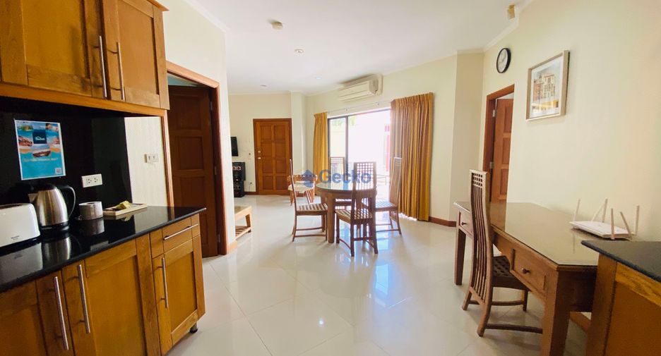 For rent 3 bedrooms house in Bang Lamung, Chonburi