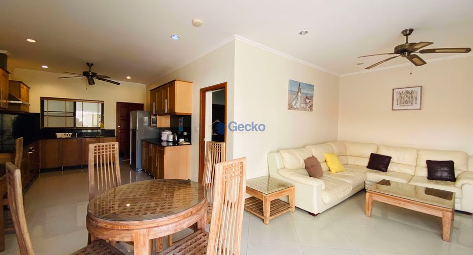 For rent 3 bedrooms house in Bang Lamung, Chonburi