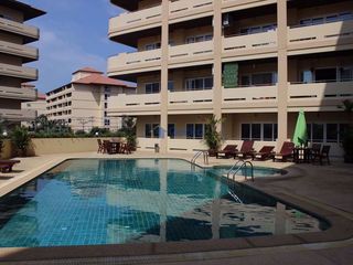 For Rent 1 Bedroom Condo In Bang Lamung, Chonburi