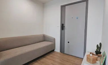 For rent 1 bed condo in Suan Luang, Bangkok