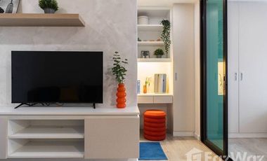 For rent 1 Beds condo in Mueang Samut Prakan, Samut Prakan