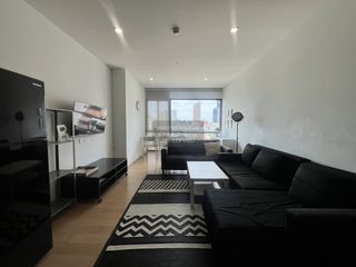 For rent 1 bed condo in Phaya Thai, Bangkok