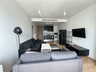 For rent 1 bed condo in Phaya Thai, Bangkok