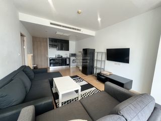 For rent 1 bed condo in Phaya Thai, Bangkok