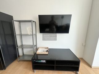 For rent 1 bed condo in Phaya Thai, Bangkok