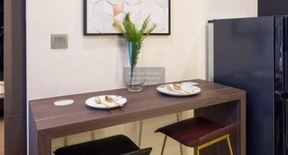 For rent 1 bed condo in Bang Rak, Bangkok