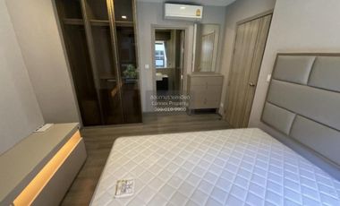 Wohnung zur Miete mit 2 Zimmer in Mueang Nonthaburi, Nonthaburi