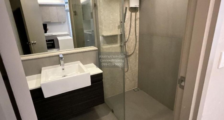 For rent 2 bedrooms condo in Mueang Nonthaburi, Nonthaburi