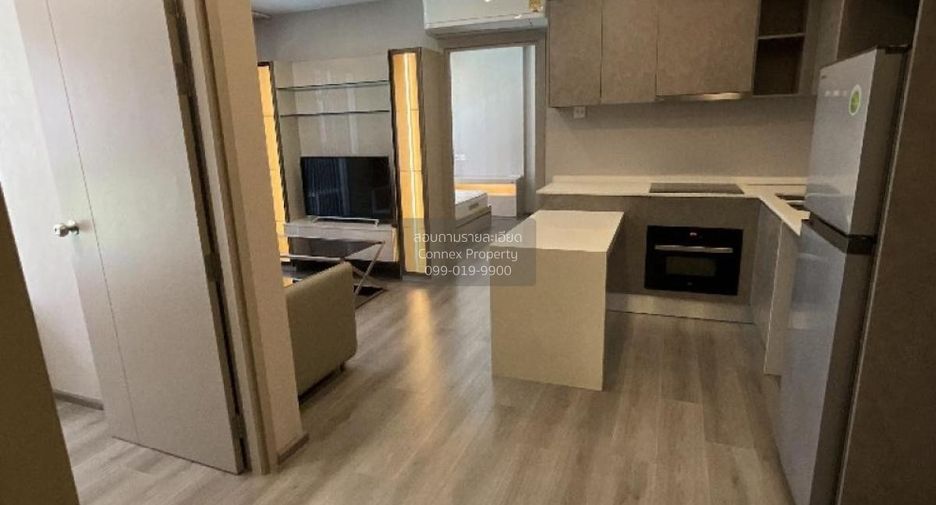 For rent 2 bedrooms condo in Mueang Nonthaburi, Nonthaburi