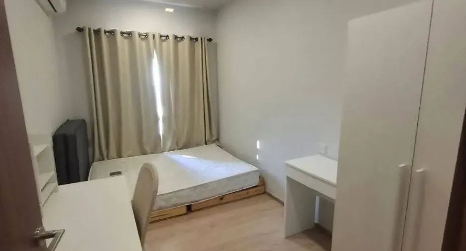 For rent 2 bedrooms condo in Suan Luang, Bangkok