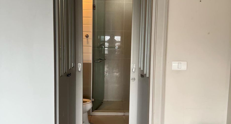 For rent 1 bed condo in Phaya Thai, Bangkok