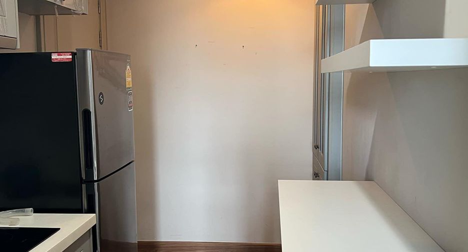 For rent 1 bed condo in Phaya Thai, Bangkok
