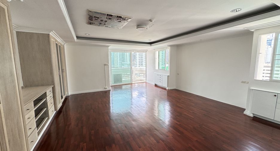 For rent 3 ベッドルーム apartment in Watthana, Bangkok