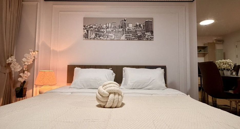 For rent 1 bed condo in Mueang Phuket, Phuket
