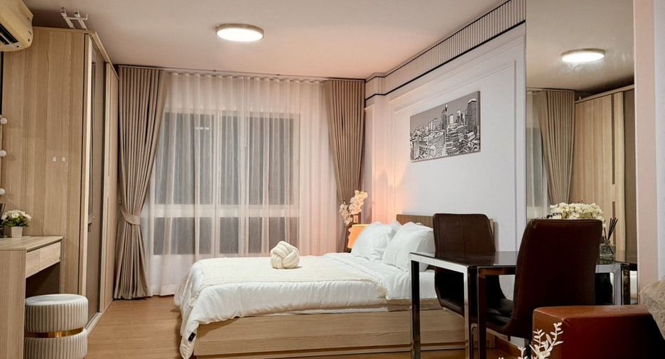 For rent 1 bed condo in Mueang Phuket, Phuket