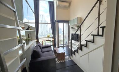Wohnung zur Miete mit 1 Zimmer in Khlong Toei, Bangkok