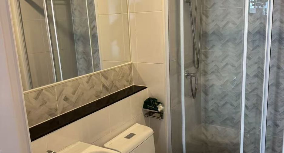 For rent 1 bed condo in Chom Thong, Bangkok