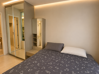 For sale 1 bed condo in Khlong Toei, Bangkok