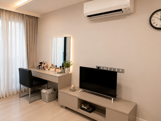 For sale 1 bed condo in Khlong Toei, Bangkok
