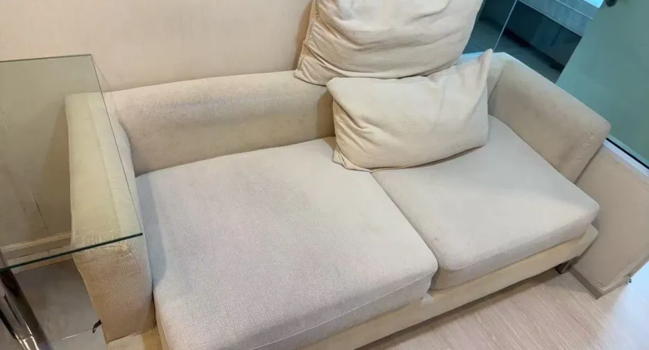 For sale 1 bed condo in Khlong Toei, Bangkok