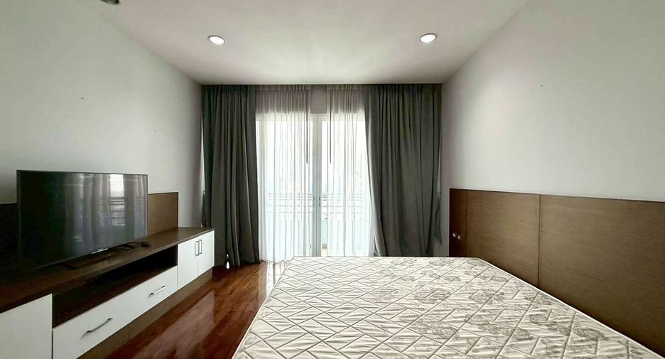 Wohnung zur Miete mit 5 Zimmer in Khlong Toei, Bangkok