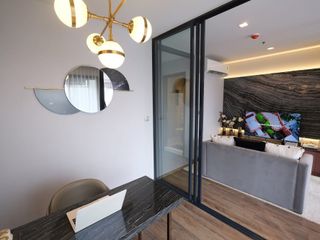 Condo en alquiler de 1 habitaciones en Chatuchak, Bangkok