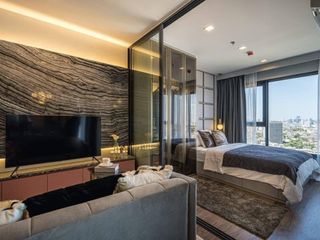 Condo en alquiler de 1 habitaciones en Chatuchak, Bangkok
